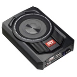 MTX Audio MTX Subwoofer, extra flach, RTU8P, 20 cm, 150 W
