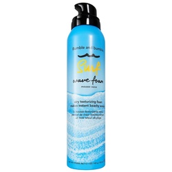 Bumble and bumble. Surf Wave Foam Schaumfestiger 150 ml