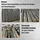 K + F Metalltechnik GmbH & Co. KG Gastrobräter 3-flammig silber
