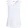 Vaude Skomer Hiking ärmelloses T-shirt - White - 42