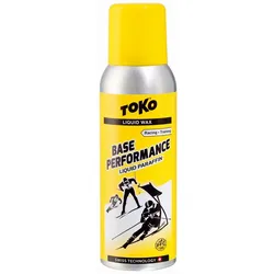 TOKO Base Performance Liquid Paraffin Yellow 100ml