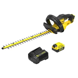 Stanley Fatmax Akku-Heckenschere 18V V20 4,0 Ah ohne Ladegerät