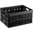 SUNWARE Klappbox Square 49 x 36 x 24,5 cm 1-tlg. schwarz