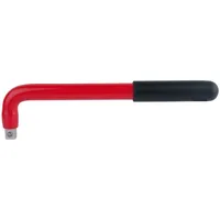 KS Tools 1/2" Winkel-Aufsteckschlüssel