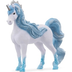 Schleich Flowy Einhorn Stute