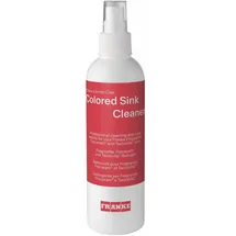 Franke Kitchen Systems 112.0530.238 Colored sink cleaner Franke Plumbing, white , 250ml