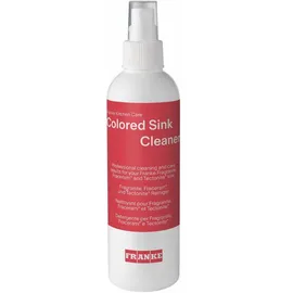 Franke Kitchen Systems 112.0530.238 Colored sink cleaner Franke Plumbing, white , 250ml