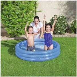 BESTWAY 3-Ring Planschbecken sortiert 152 x 30 cm