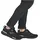 Rieker Sneaker Low Schwarz/Grau 43