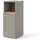 Vicco Midischrank Marelle 30 x 74,5 x 35 cm Grau