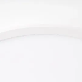 Brilliant Buffi LED Paneele sand weiß