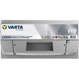 Varta Professional Dual Purpose EFB 95Ah 12V
