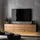 Skye Decor Stylish TV Stand 160 x 35 x 32 cm Braun Spanplatte