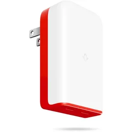 Twelve South PlugBug 50W USB-C Wall Travel Charger with Find My Zeitgleiches Laden von 2 Geräte