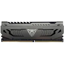 Patriot Viper Steel DDR4 64GB (2 x 32GB) 3600MHz Gaming Arbeitsspeicher Kit