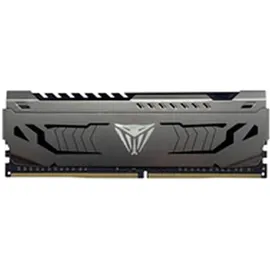 Patriot Viper Steel DDR4 64GB (2 x 32GB) 3600MHz Gaming Arbeitsspeicher Kit