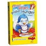 Haba Kleiner Vogel, großer Hunger 302368