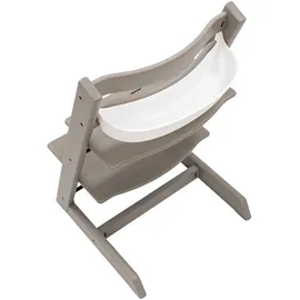 Stokke Tripp Trapp Storage white