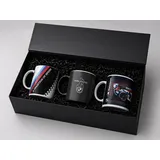 BMW Kaffeetasse 0,3 l Schwarz