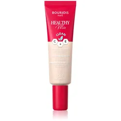 Bourjois Healthy Mix leichtes Make-up mit feuchtigkeitsspendender Wirkung Farbton 001 Fair 30 ml