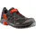 Haix Sicherheitsschuhe S1 low (S1, 39.5)