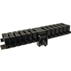 Eaton 040644 Steuertransformator, 0.63 kVA, Nenneingangsspannung 230 ± 5 % V, Nennausgangsspannung 230 V STI0,63(230/230)