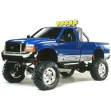 TAMIYA Truck Ford F350 High Lift Bausatz 300058372