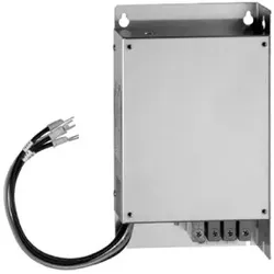Schneider Electric VW3A4408 EMV-Filter, zusätzlich, Spannungsversorgung, 3-phasig, 180A