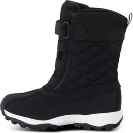 Regatta Moritz Snow Winterstiefel Schwarz 29