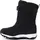 Regatta Moritz Snow Winterstiefel Schwarz 29