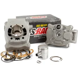 Zylinder Kit MBK 51 MVT SC G2A 50cc