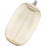 Osram LED-Lampe 1906 Big Elipse Oval 4W E27 warmweiß 1 St.