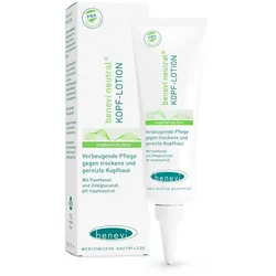 BENEVI Neutral Kopf-Lotion 50 ml Lotion