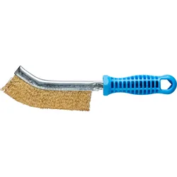 PFERD 43698002, Blau, Messing, Grau, Messing, Metallbearbeitung, 265 mm
