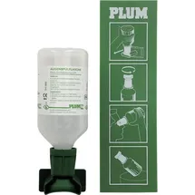 Plum BR 312 005 Augenspülstation Model B 500 ml