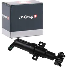 JP Group Waschwasserdüse, Scheinwerferreinigung