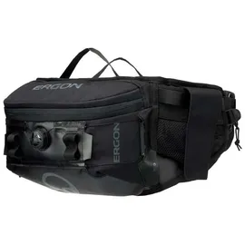 Ergon BA Hip Pack Hüfttasche schwarz