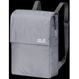 Jack Wolfskin LYNN PACK alloy dots alloy dots - Grau