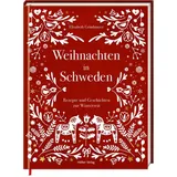 Hölker Verlag Weihnachten in Schweden