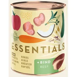 Terra Canis  Essential8  780g Terra Canis Essential8 Huhn + Rind 6 x 780g