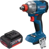 Bosch GDX 18V-285 inkl. 1 x 5,0 Ah