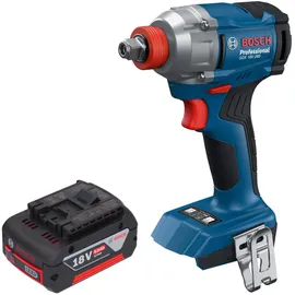 Bosch GDX 18V-285 inkl. 1 x 5,0 Ah