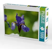 Calvendo Iris Puzzle