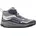 Trailux Mid Schuhe Größe 34 grau