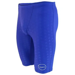 ZONE3 Performance Speed Jammer - Blue - 30