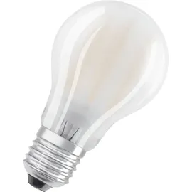 Osram LED-Lampe 075434066 1,5 W E27 warmweiß