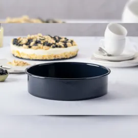 Dr. Oetker Back-Liebe Emaille Ø 28cm