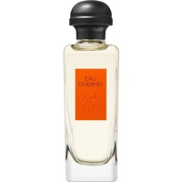 HERMÈS Eau d'Hermès Eau de Toilette Unisex 100 ml