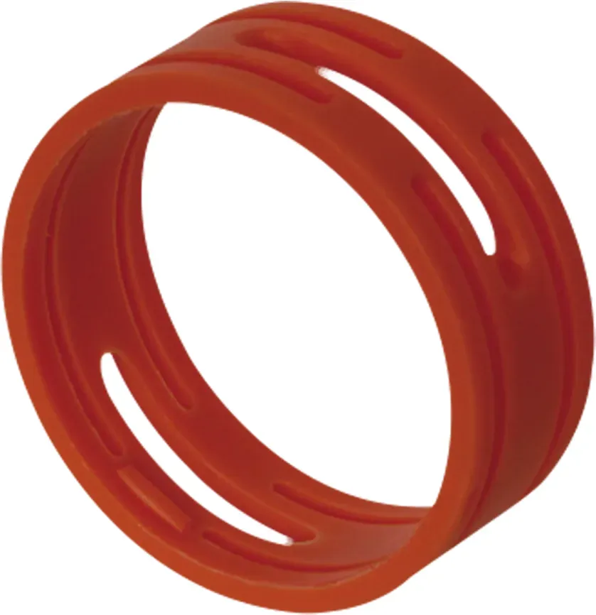 Neutrik XX-Series coloured Ring Rot