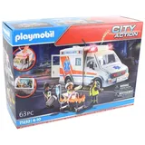 Playmobil 71232